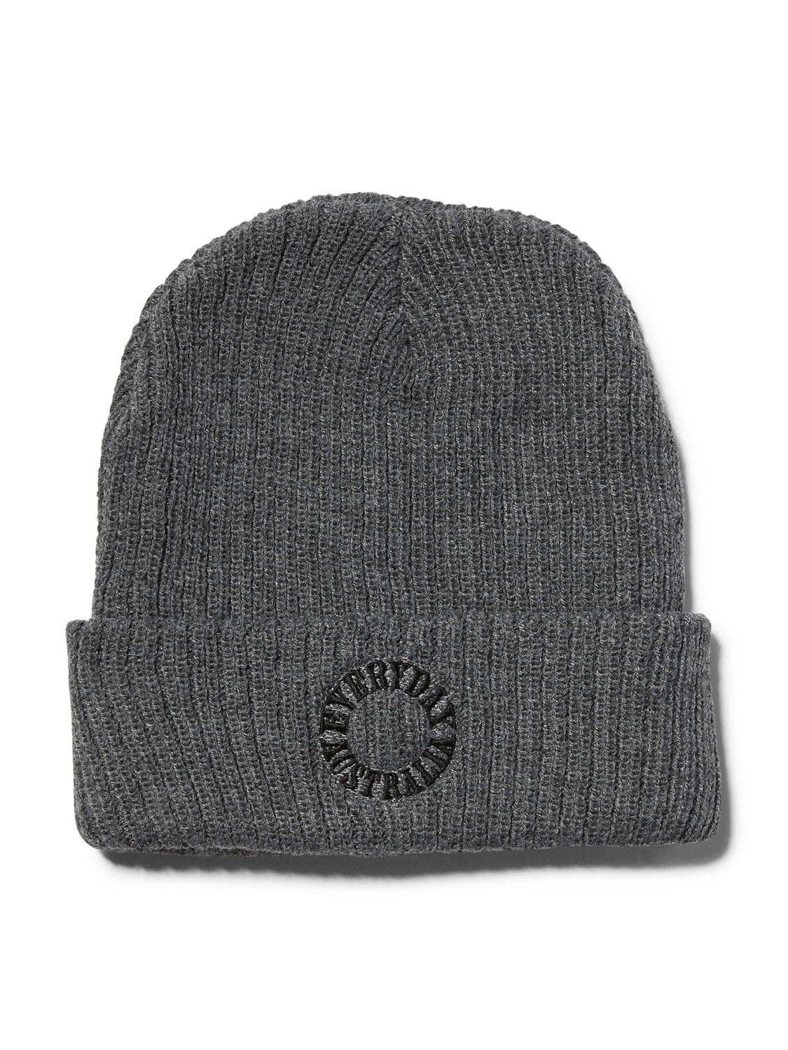 Unisex Icon Logo Beanie