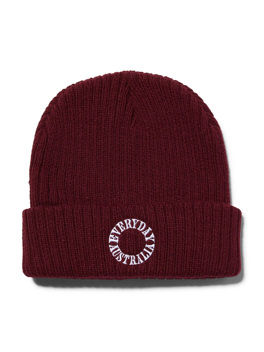 Unisex Icon Logo Beanie