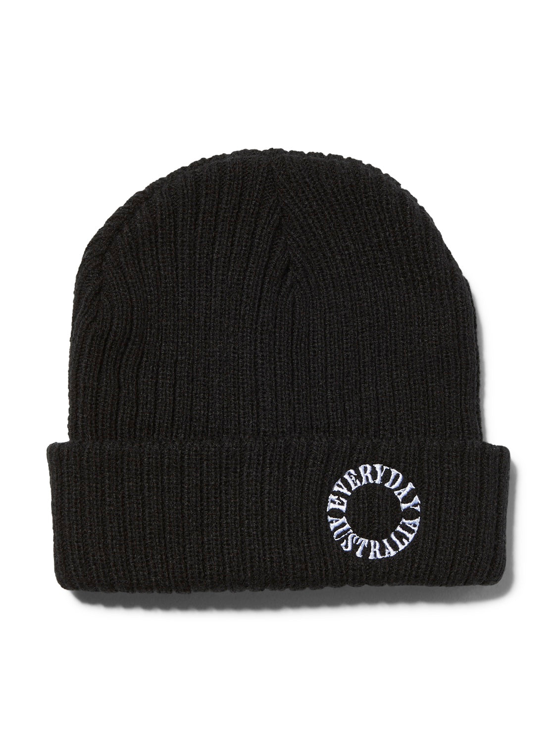 Unisex Icon Logo Beanie