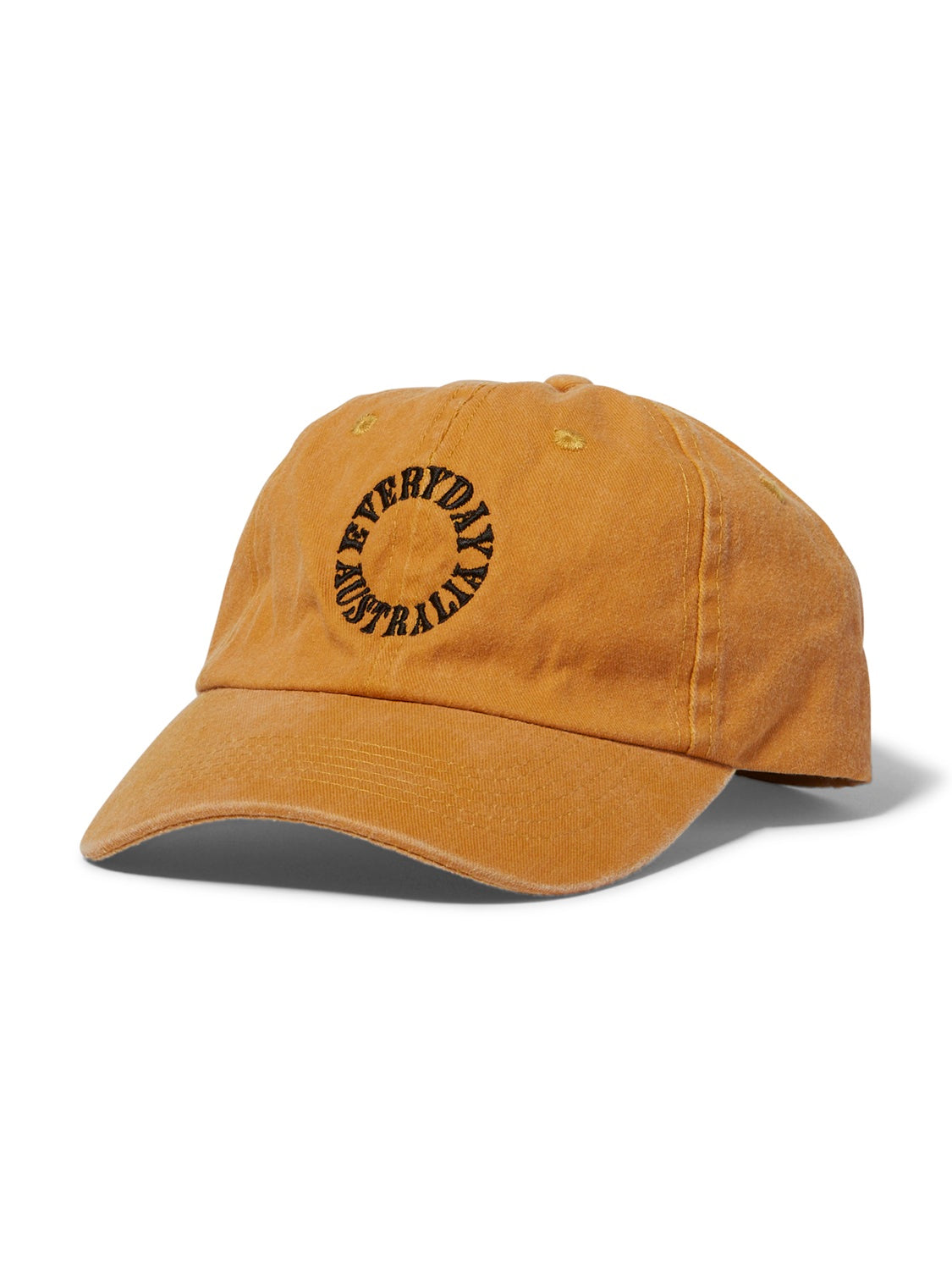 Unisex Icon Logo Cap