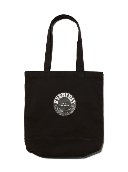 Tote Bag Icon Logo