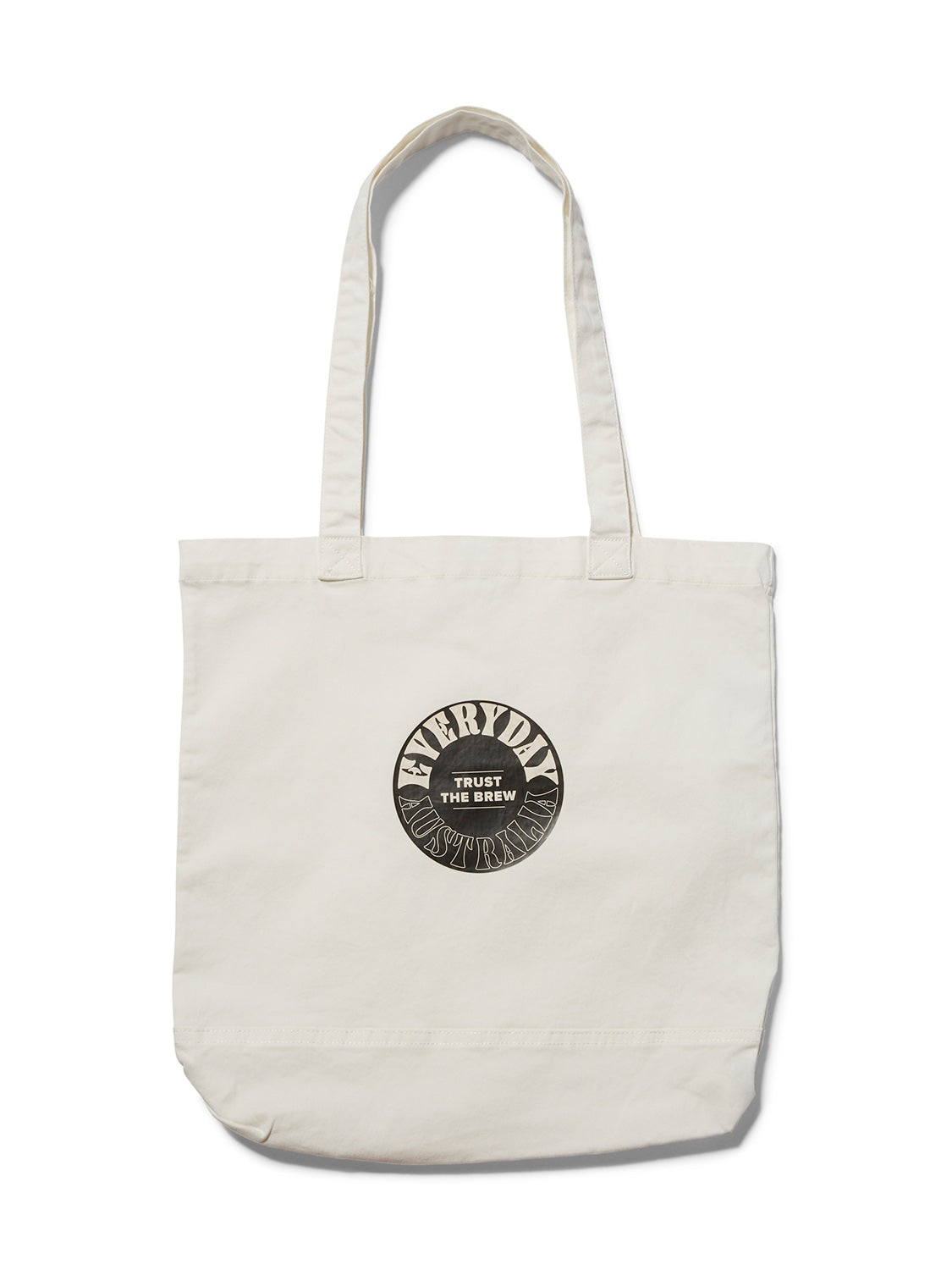 Tote Bag Icon Logo