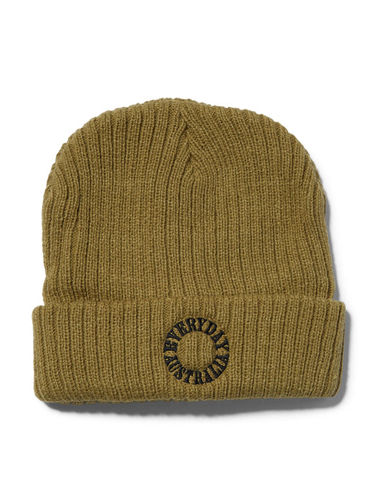 Unisex Icon Logo Beanie